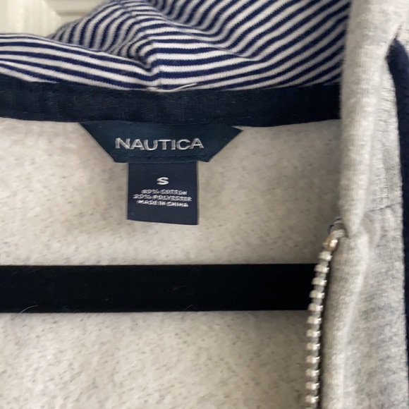 Nautica women’s hoodie - Picture 2 of 4